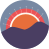 sunset logo